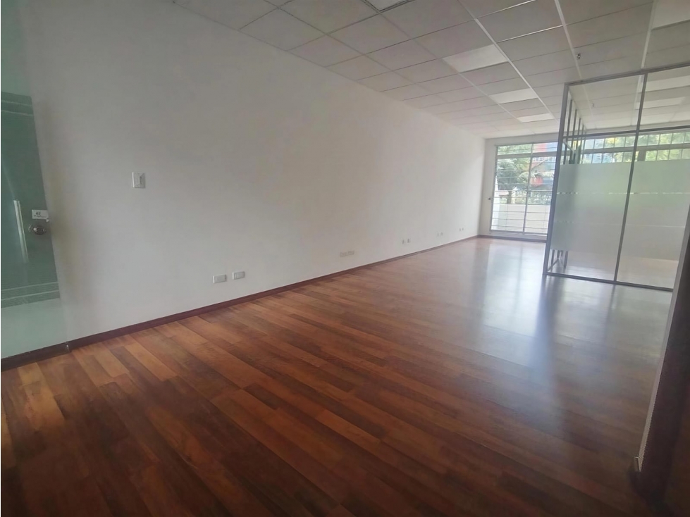 OFICINA EN ARRIENDO EN CIUDAD SALITRE - BOGOTA - 6