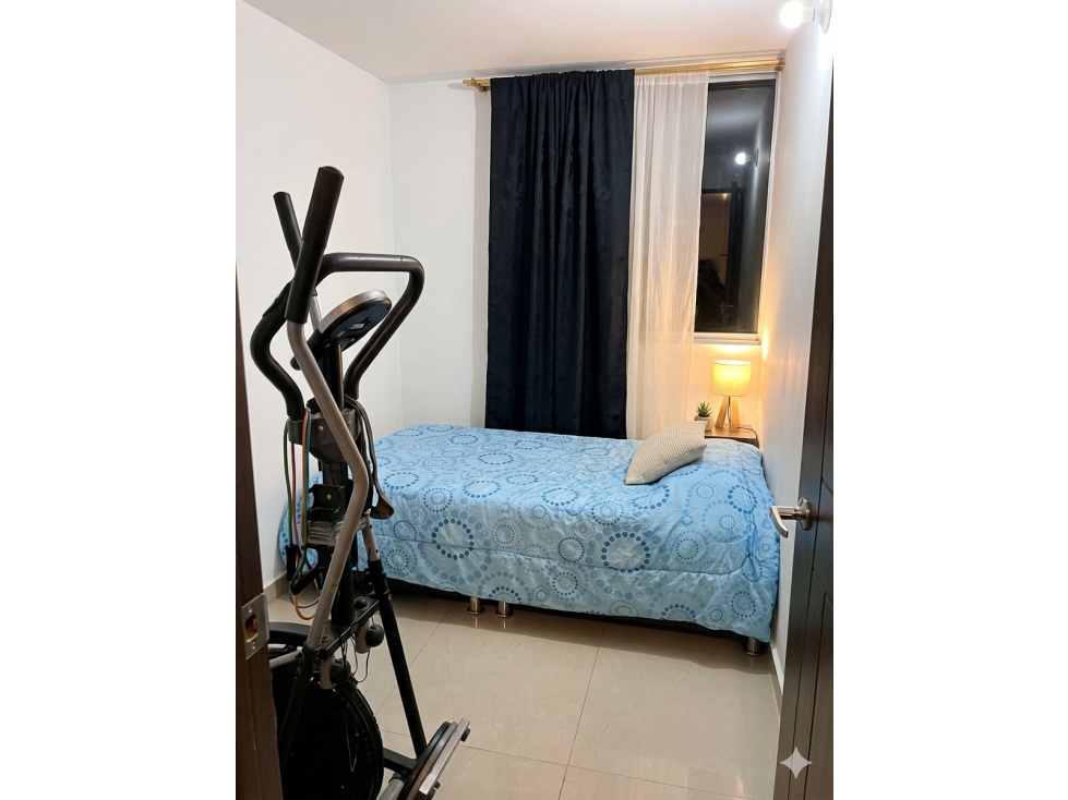 APARTAMENTO EN VENTA EN FONTIBON BOGOTA — foto 5