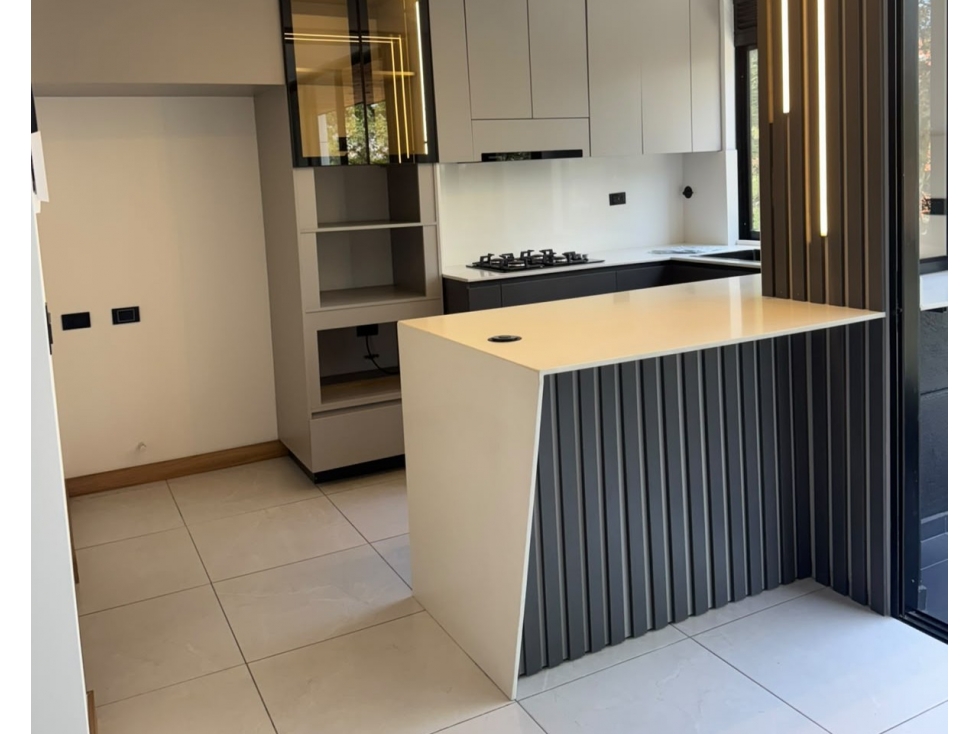 APARTAMENTO EN ARRIENDO EN LA PALMA — foto 3