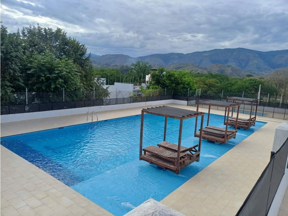 LOTE EN VENTA EN CARMEN DE APICALA - TOLIMA - 4