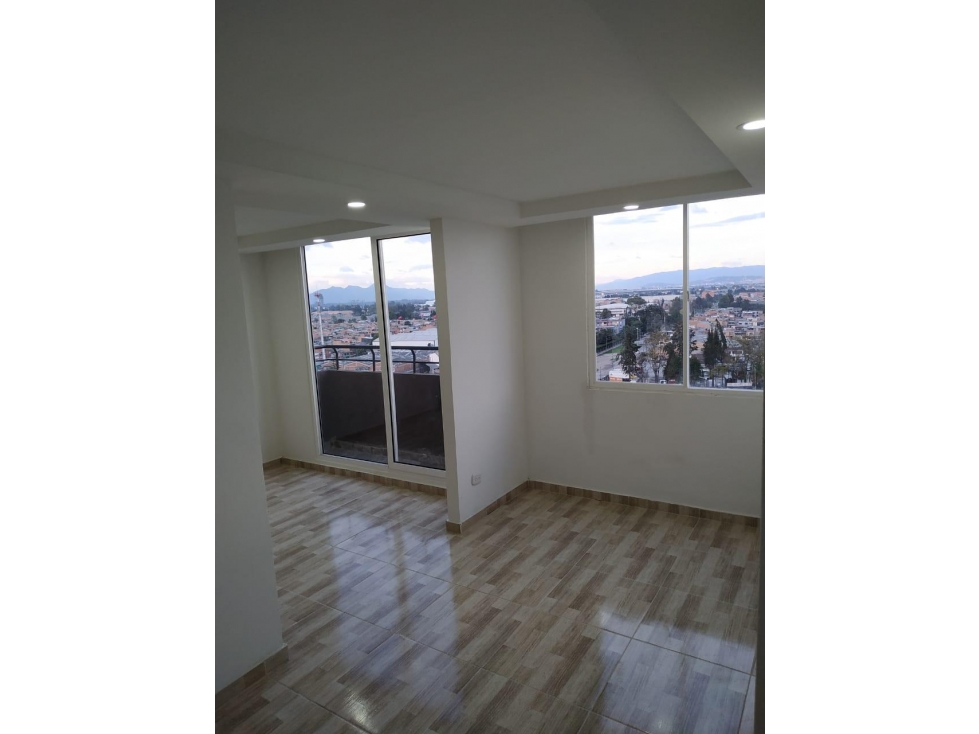APARTAMENTO EN VENTA EN FONTIBON BOGOTA — foto 2