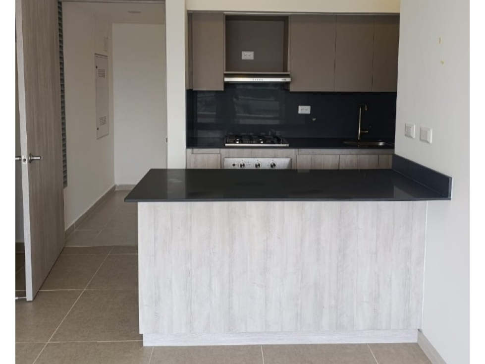 APARTAMENTO EN VENTA EN CIUDAD DEL RIO MEDELLIN