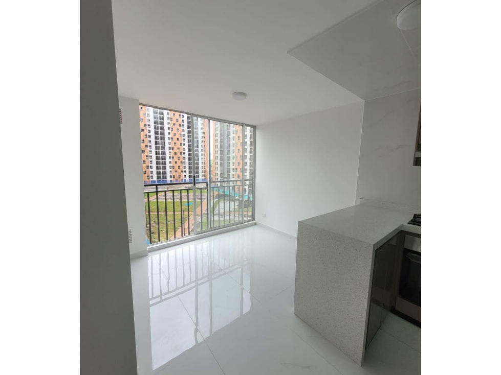 APARTAMENTO EN VENTA EN FONTIBON VILLAMAR BOGOTA — foto 4