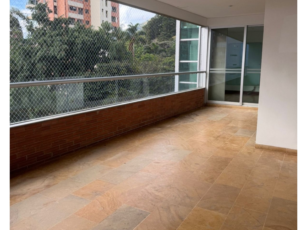 APARTAMENTO EN VENTA EN EL POBLADO MEDELLIN