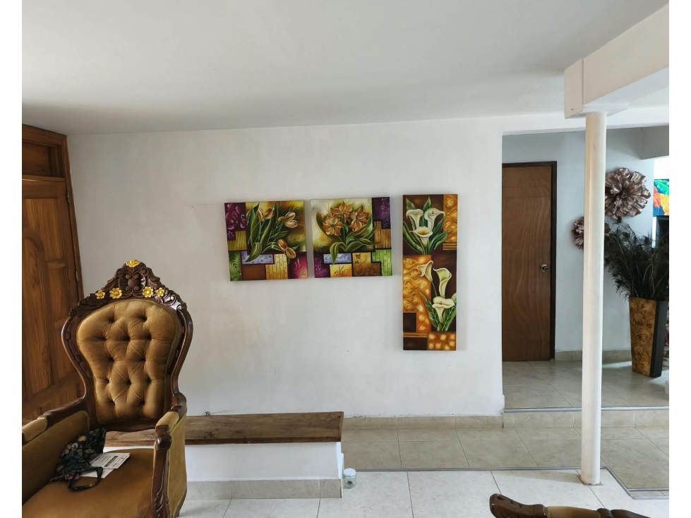 CASA EN VENTA EN VILLA HERMOSA LOS ÁNGELES MEDELLÍN — foto 3
