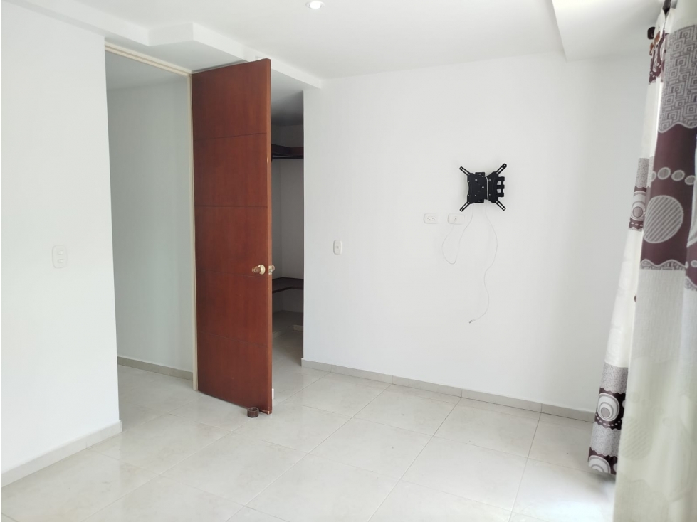 CASA EN VENTA EN CONJUNTO CERRADO SAINT THOMAS EN ACACIAS - META — foto 6