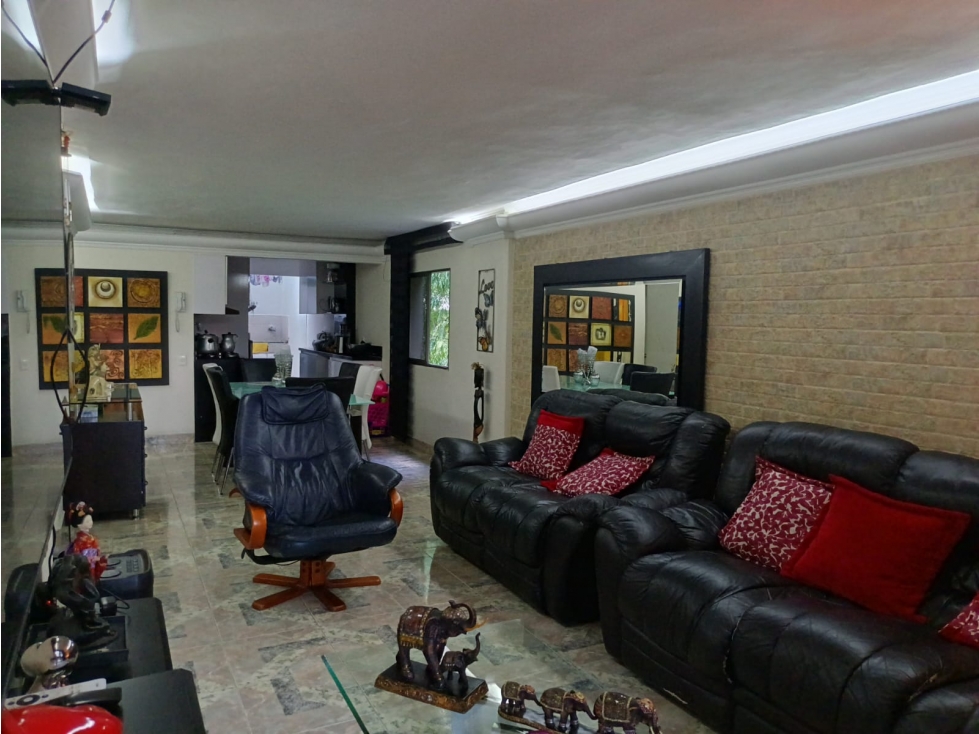 APARTAMENTO EN VENTA EN LA LOMA DE LOS BERNAL MEDELLIN ANTIOQUIA — foto 6