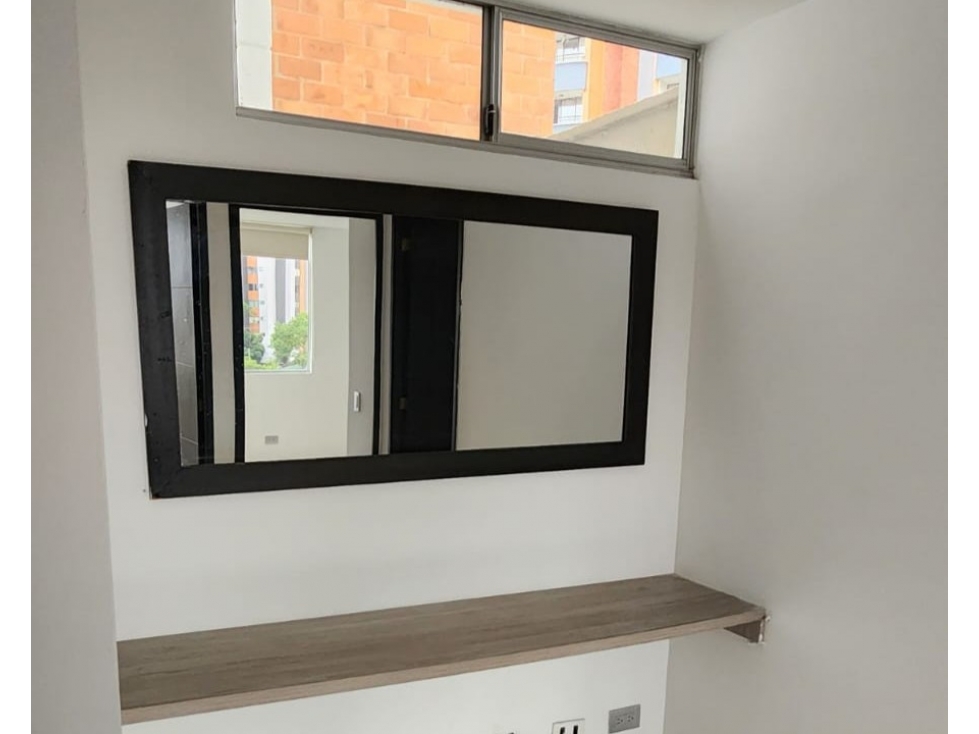 VENTA DE APARTAMENTO EN LA LOMA DE LOS BERNAL MEDELLIN ANTIOQUIA — foto 5