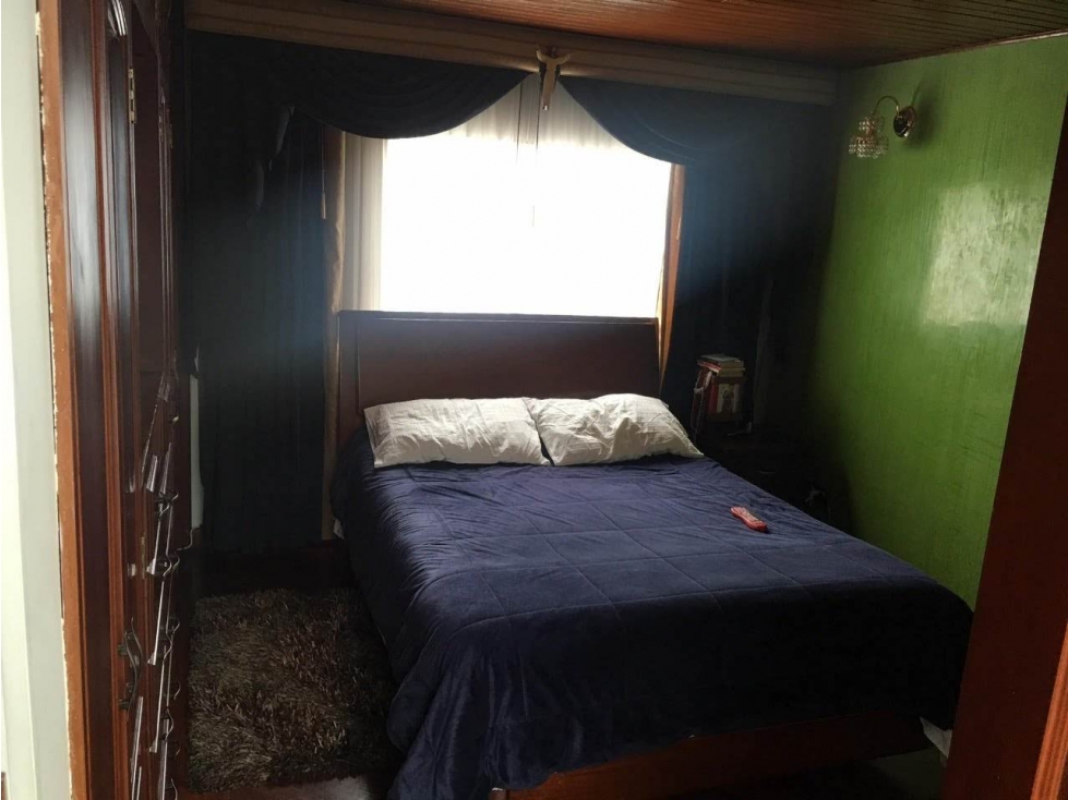 CASA EN VENTA EN VILLA DEL PRADO - BOGOTA — foto 6