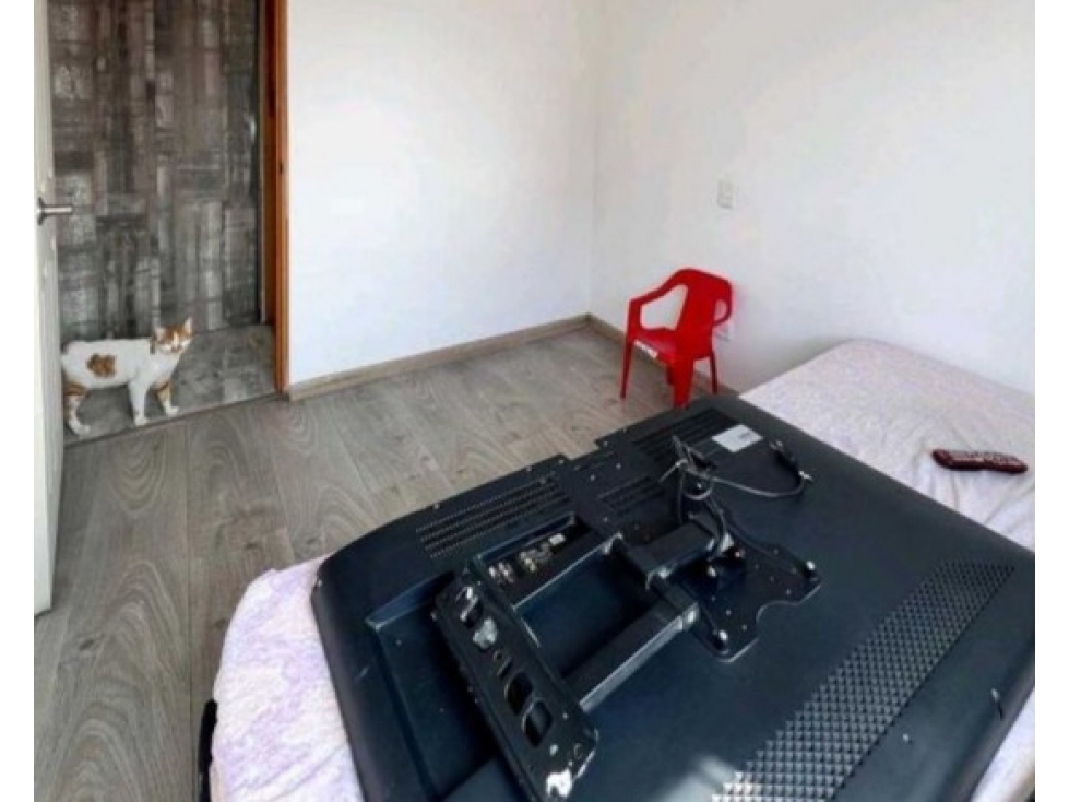 APARTAMENTO EN VENTA EN SANTA MARIA ITAGUI — foto 3