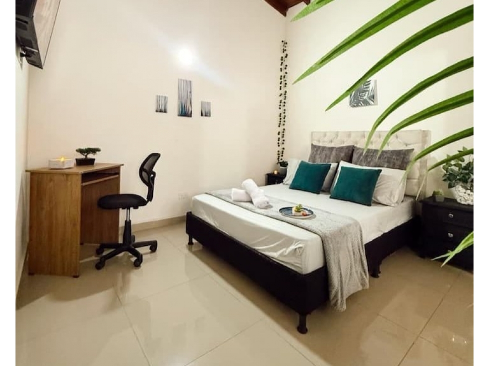 APARTAMENTO EN VENTA EN SECTOR ESTADIO MEDELLIN — foto 3