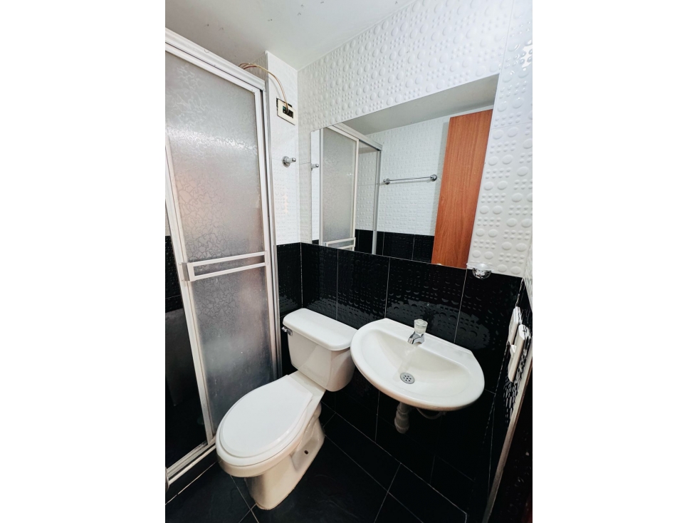 APARTAMENTO EN BOSA PORVENIR EN VENTA - BOGOTA — foto 6