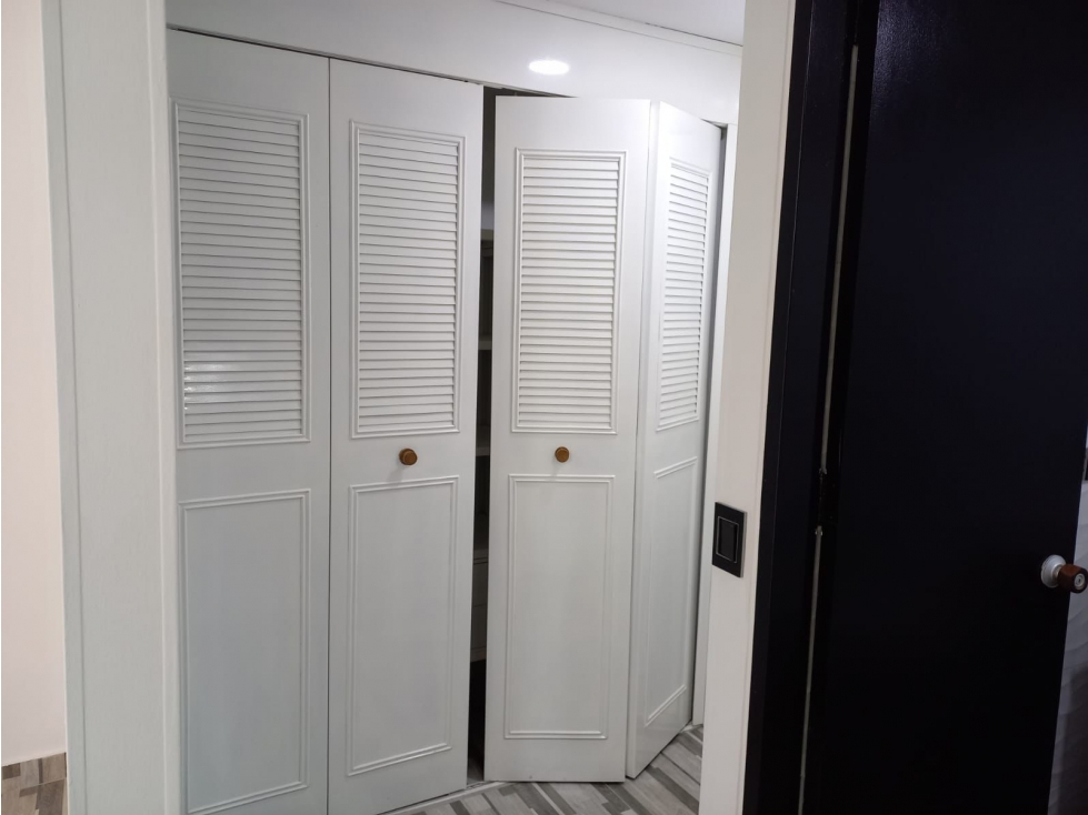 APARTAMENTO VENTA COLINA - BOGOTA — foto 2