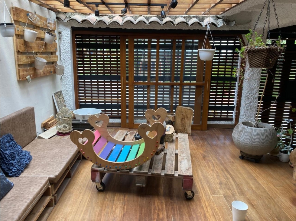 CASA EN VENTA CEDRITOS - BOGOTA — foto 5