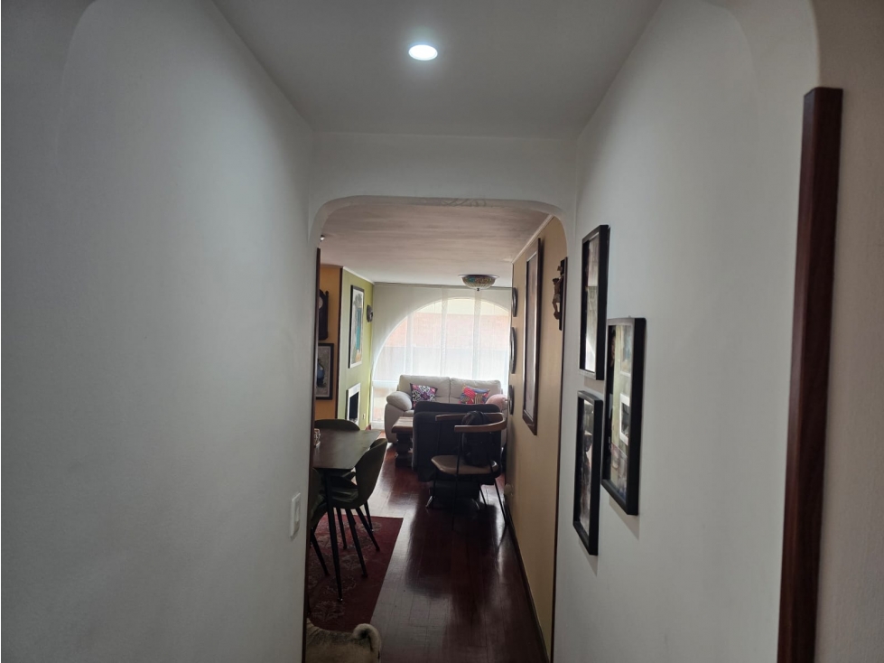 APARTAMENTO VENTA CEDRITOS BOGOTA — foto 5