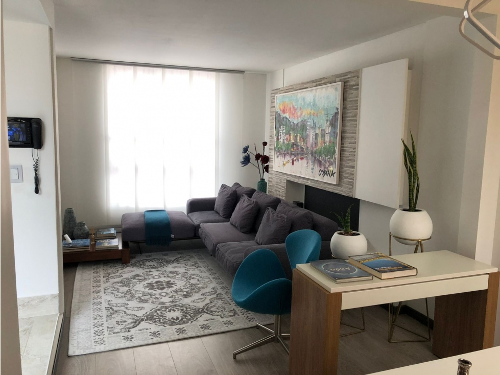CASA EN VENTA MIRANDELA - BOGOTA — foto 3