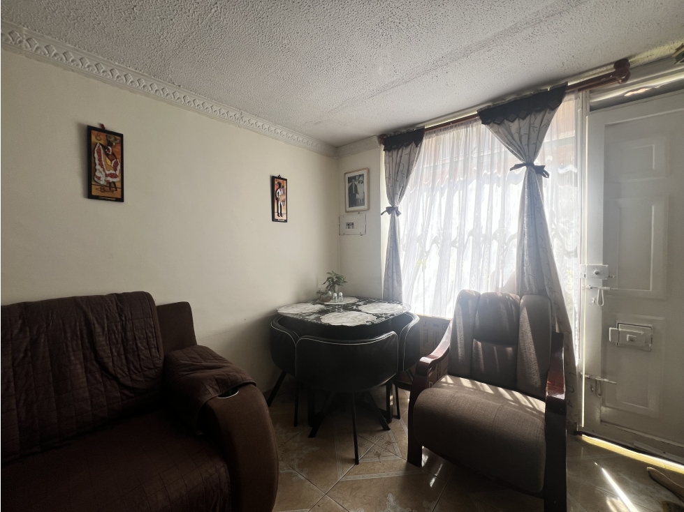 CASA EN VENTA EN SOACHA - CUNDINAMARCA - 1