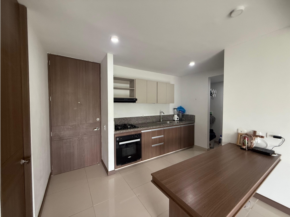 APARTAMENTO EN ARRIENDO EN VILLETA - CUNDINAMARCA — foto 2