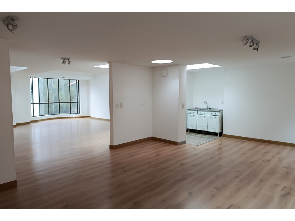 OFICINA EN ARRIENDO EN CHICO NORTE - BOGOTA — foto 3