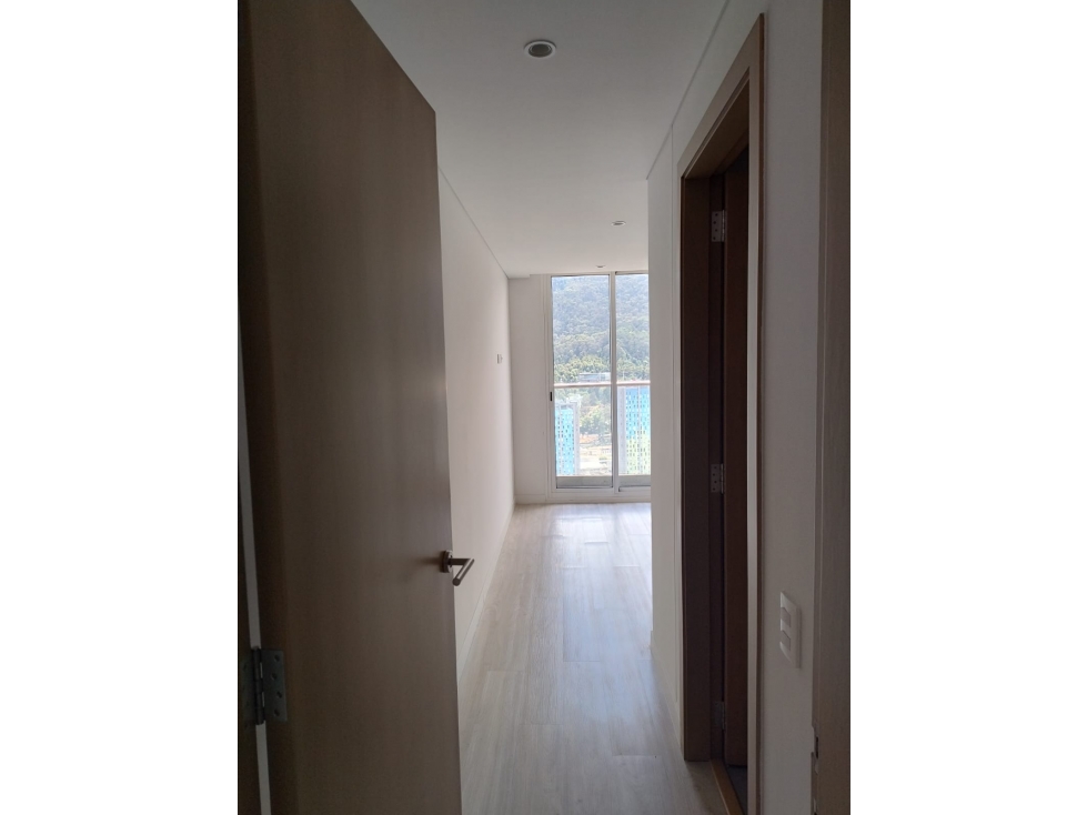 SE VENDE APARTAESTUDIO BACATA - BOGOTA — foto 4