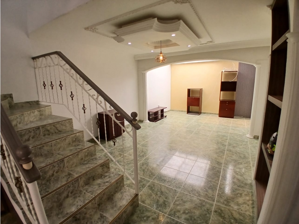 CASA EN VENTA EN EL ENCANTO - FUSAGASUGA - 6