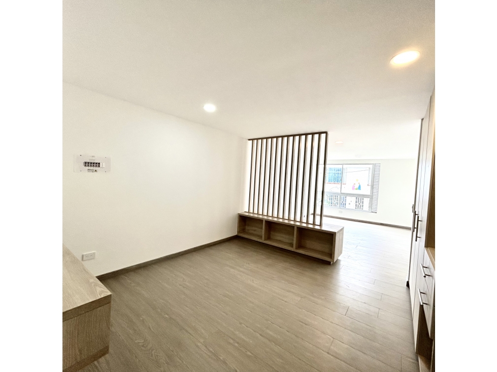 SE VENDE APARTAESTUDIO EN FUSGASUGA — foto 4