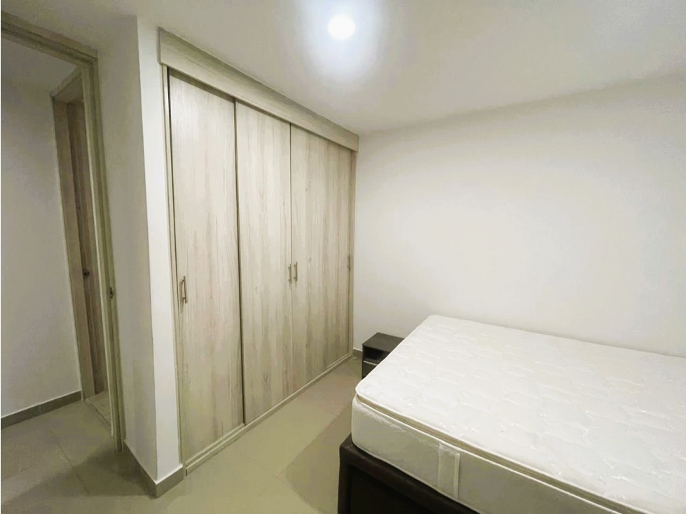 APARTAMENTO EN VENTA RICAURTE - CUNDINAMARCA — foto 5