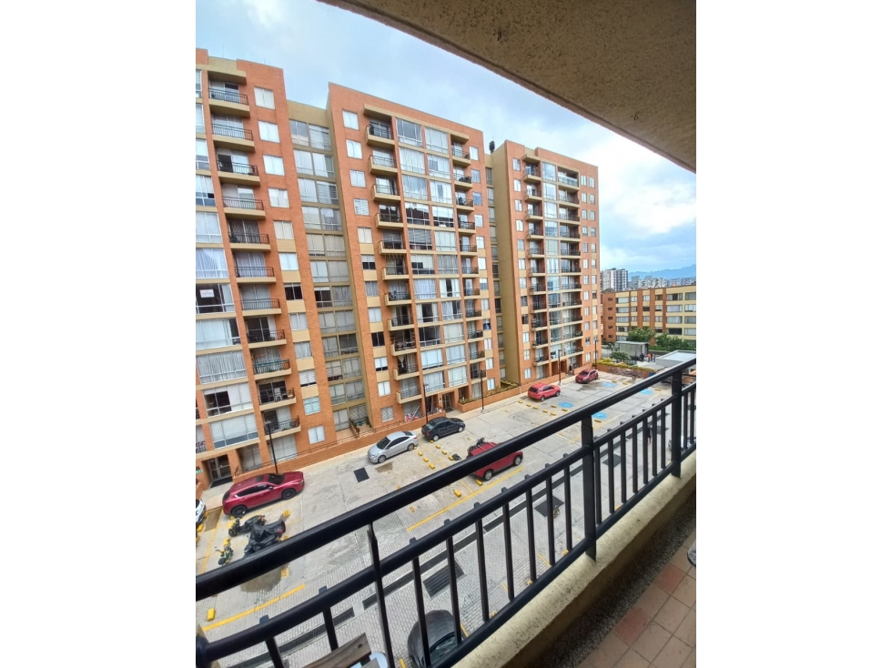 APARTAMENTO EN VENTA PORTALES DEL NORTE - BOGOTA — foto 3