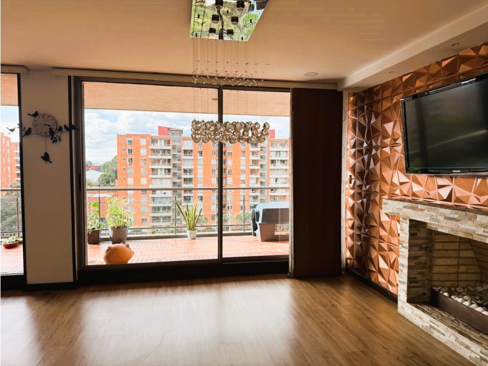 APARTAMENTO EN VENTA EN LA ESPERENZA
