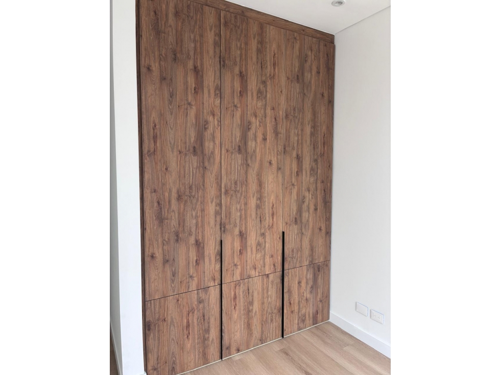 APARTAMENTO EN VENTA PARA ESTRENAR EN CHICO NAVARRA - BOGOTA — foto 6