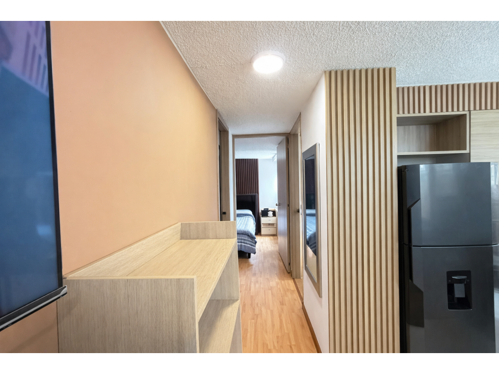 APARTAMENTO EN VENTA EN SUBA - BOGOTA — foto 5