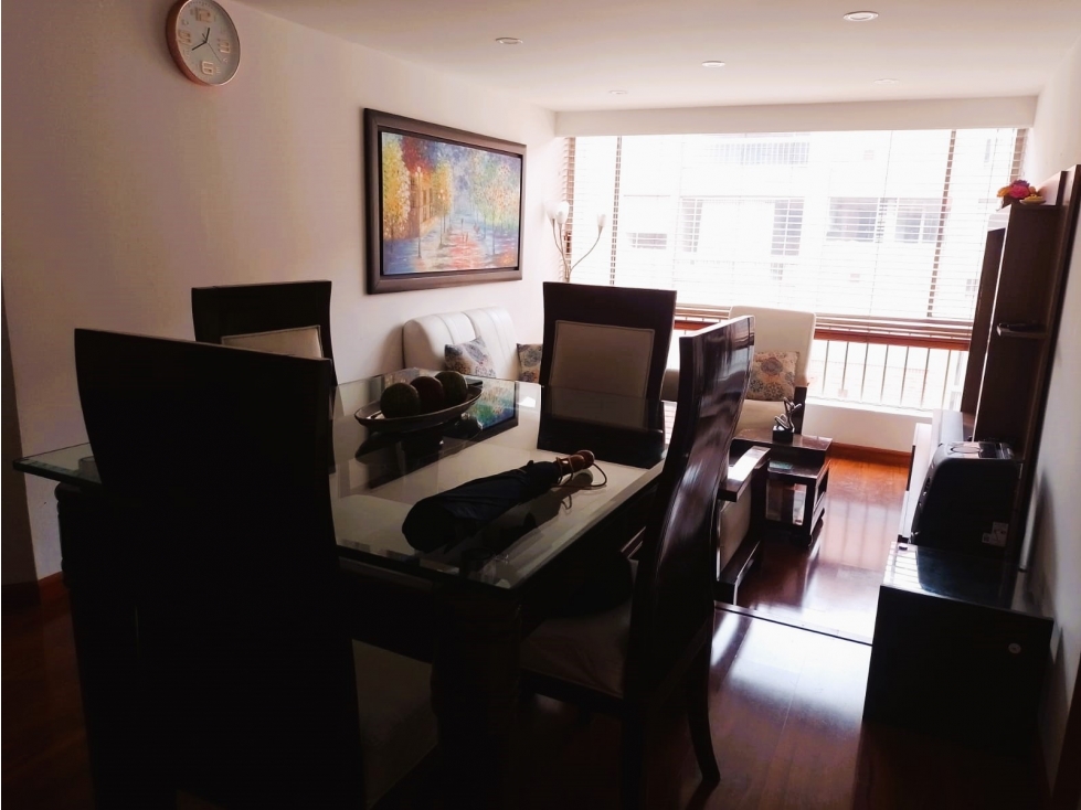 APARTAMENTO EN VENTA EN MIRANDELA BOGOTA — foto 3