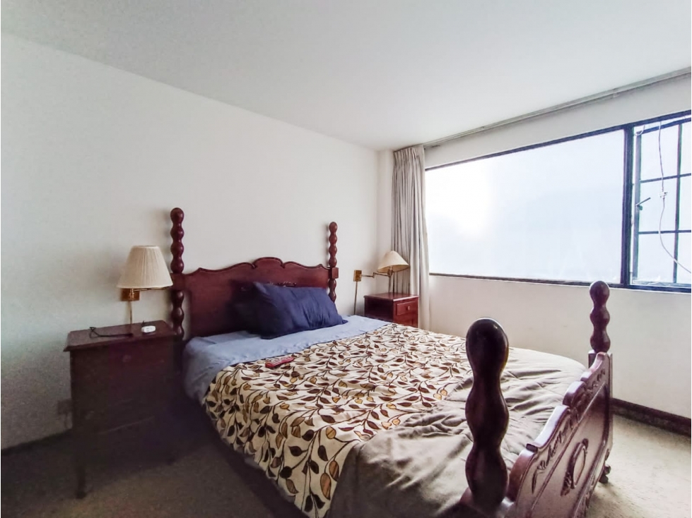 APARTAMENTO EN VENTA EN CHICO NORTE - BOGOTÁ — foto 5