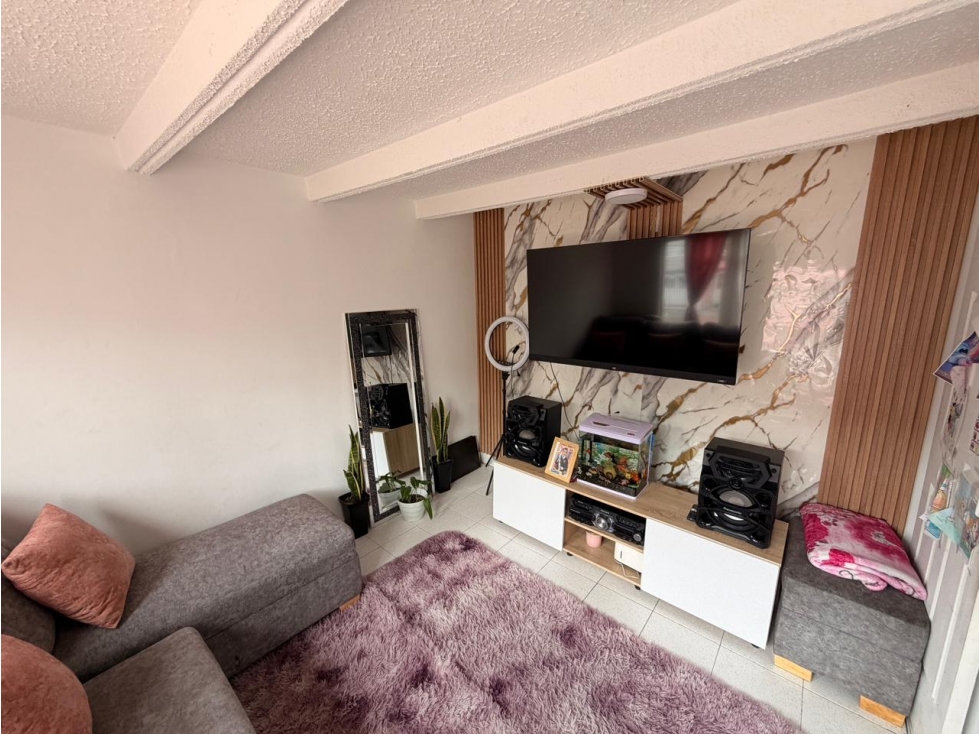 CASA EN VENTA EN GARCES NAVAS EN BOGOTA