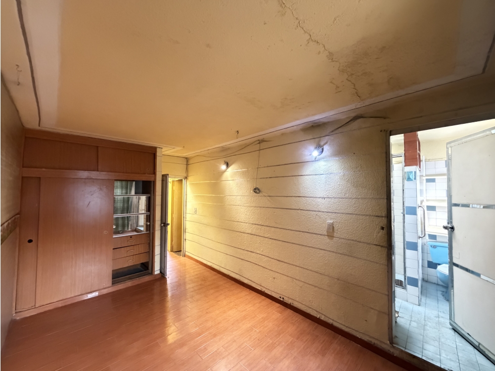 CASA EN VENTA LA ESPAÑOLA - PRIVILEGIADO PARA CONSTRUIR - BOGOTA — foto 3