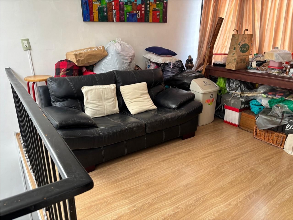 CASA EN VENTA EN NICOLAS DE FEDERMAN BOGOTA — foto 3