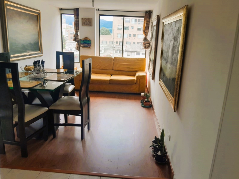 APARTAMENTO EN VENTA EN PASADENA BOGOTA