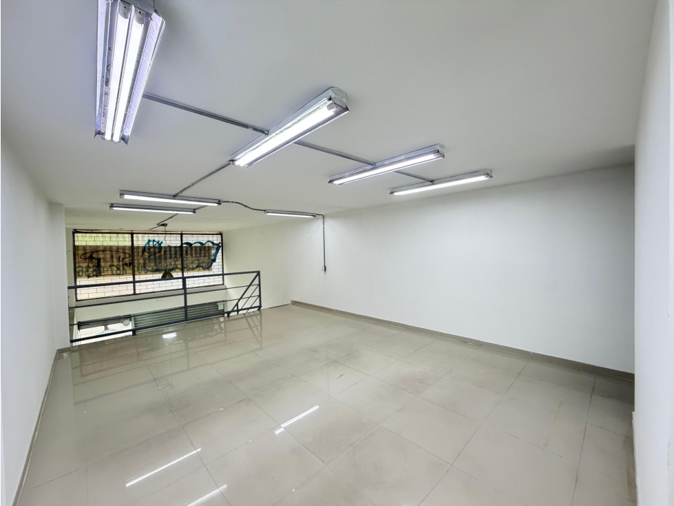 LOCAL COMERCIAL EN ARRIENDO EN CHAPINERO CENTRAL - BOGOTA — foto 6