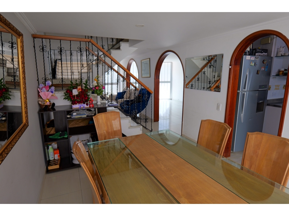APARTAMENTO EN VENTA EN DUITAMA BOYACA - 6