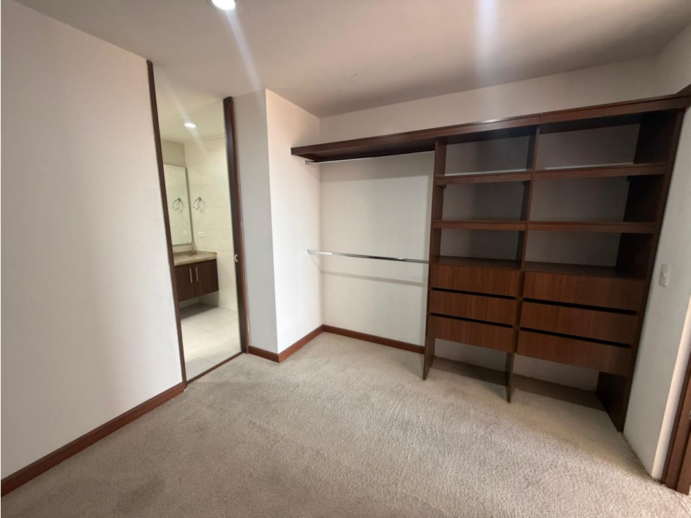 PENTHOUSE EN VENTA EN POPULAR MODELO BOGOTA — foto 5