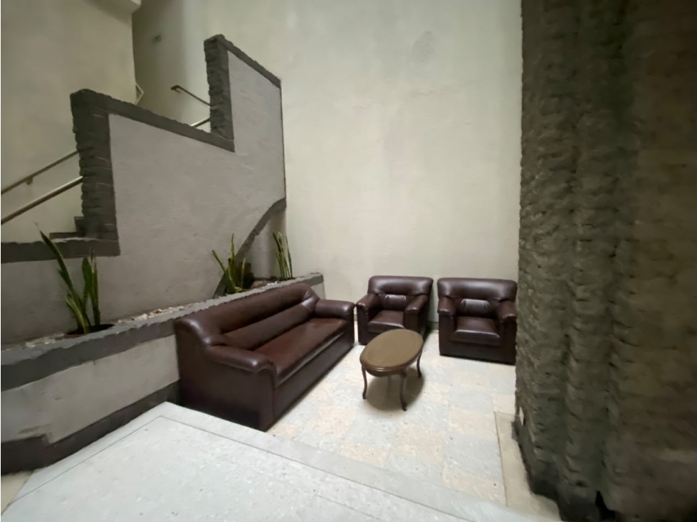 OFICINA EN ARRIENDO EN SAN MARTIN - BOGOTA — foto 6