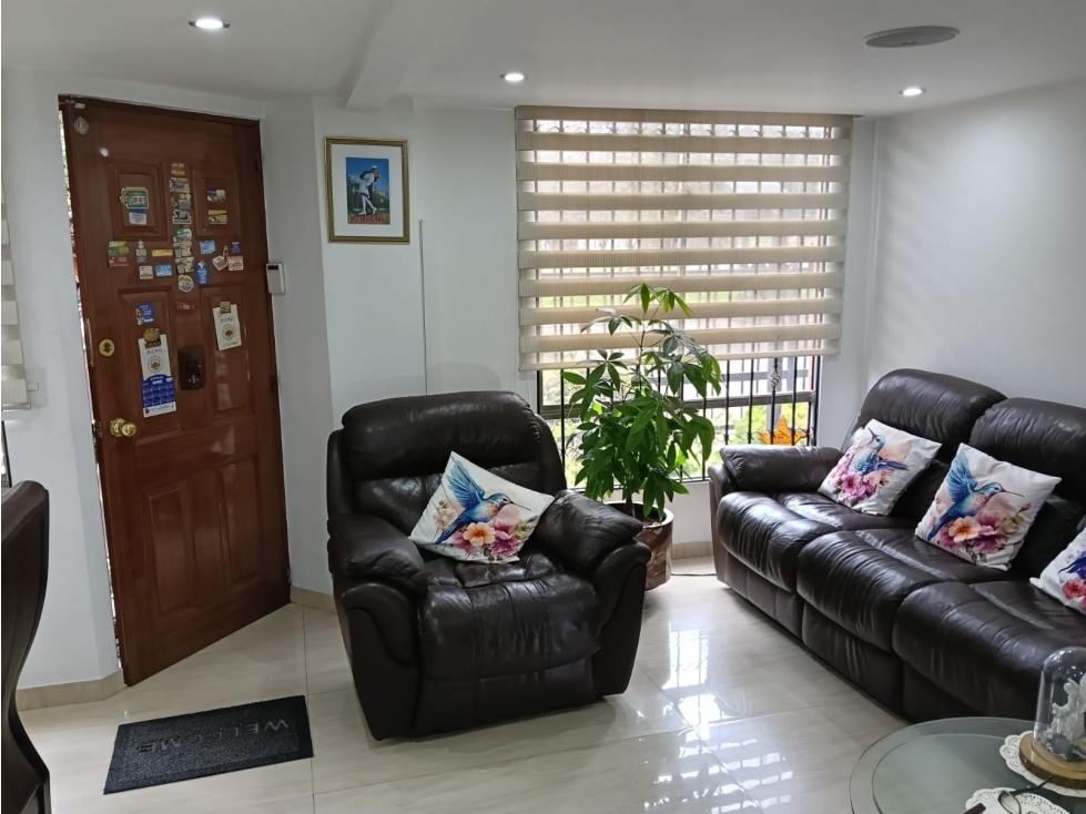 CASA EN VENTA EN QUINTA PAREDES BOGOTA