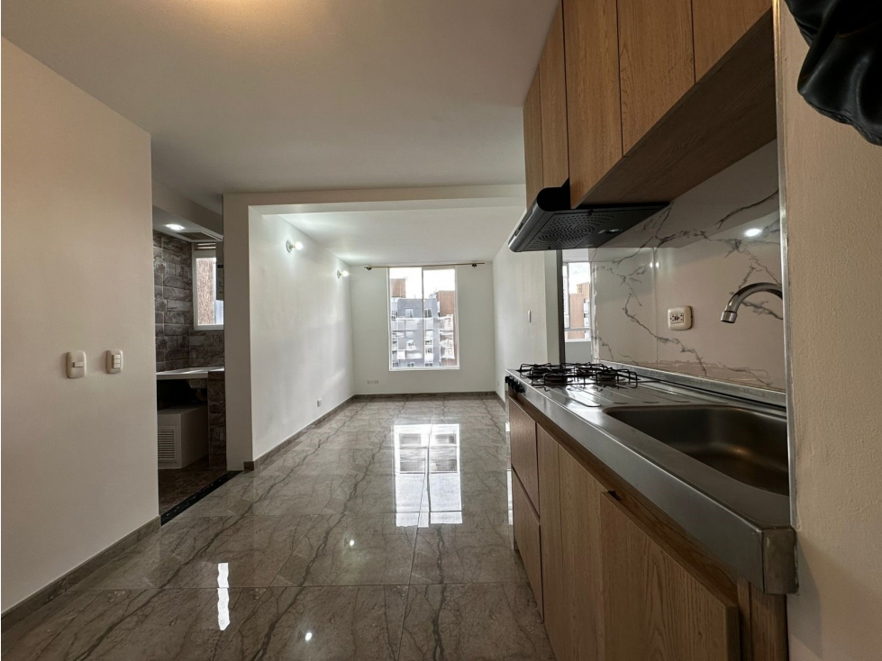 APARTAMENTO EN VENTA EN MADELENA BOGOTA — foto 2