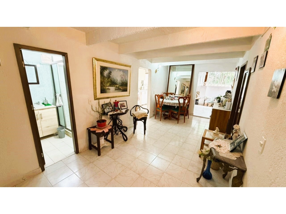 APARTAMENTO EN VENTA EN LOMBARDIA SUBA