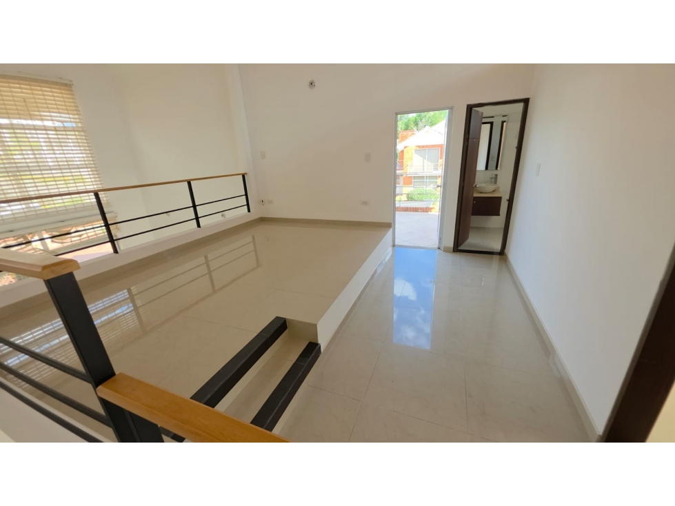 SE VENDE CASA EN PRADERA - FUSAGASUGÁ — foto 3