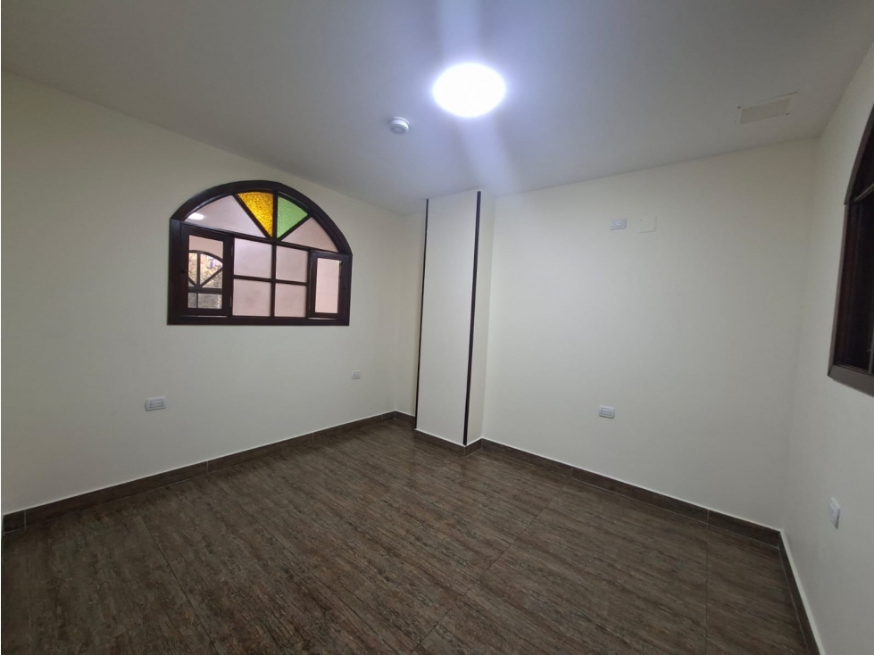 OFICINA EN ARRIENDO EN EL LAGO - BOGOTA — foto 6