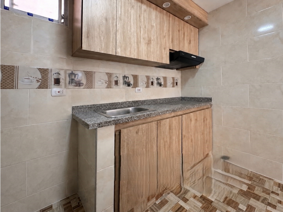 APARTAMENTO EN VENTA EN IBAGUE — foto 3