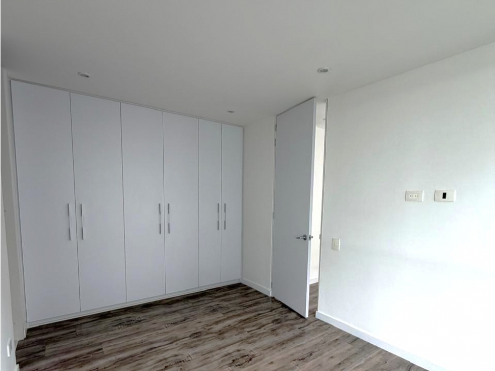 APARTAMENTO EN ARRIENDO EN CHAPINERO ALTO - BOGOTA — foto 4