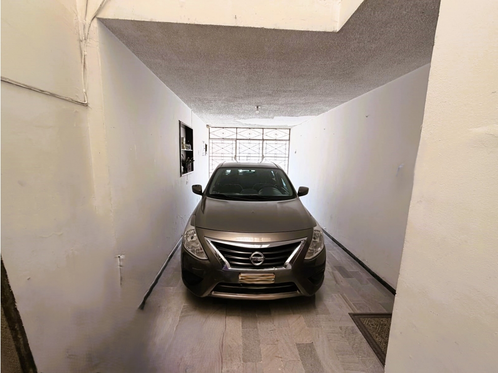 CASA EN VENTA EN LA AURORA BARRIOS UNIDOS BOGOTA — foto 6