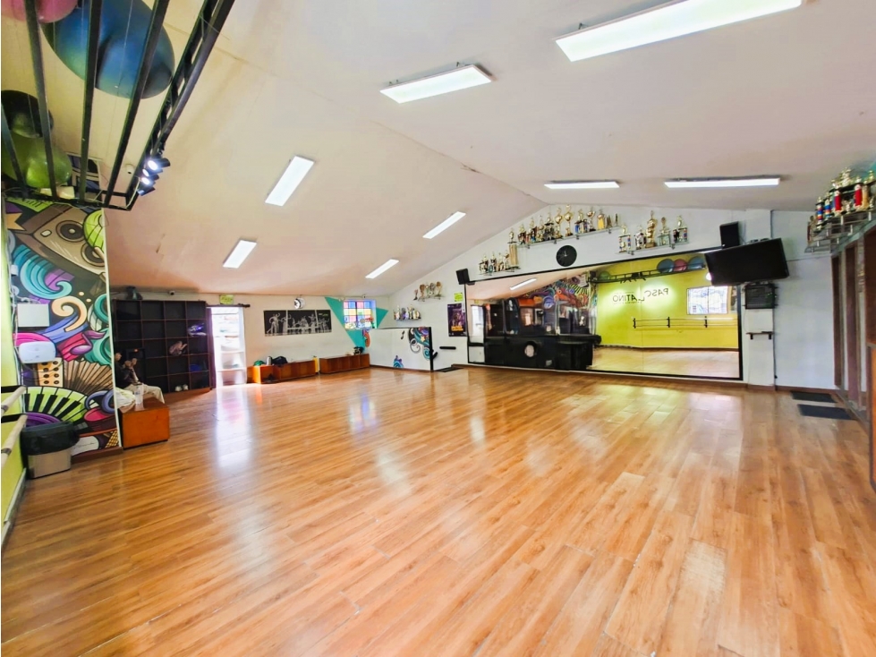 LOTE COMERCIAL EN VENTA EN PALERMO BOGOTA — foto 2